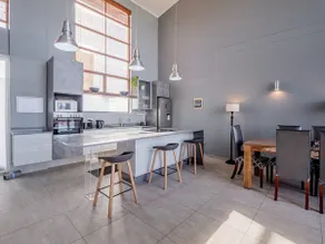 4 sleeper Leisure Loft @ Point Bay - Image 5