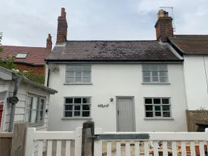Charming cottage with views of the river Orwell - Image 4