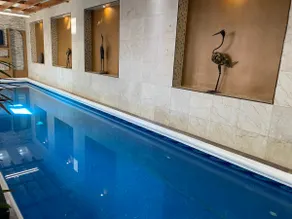 Incredible Accommodation in Tlalnepantla de Baz - Image 4