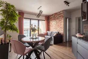 Glamour Apartment City View - Image 3