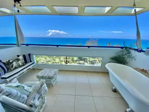 Q Places, Ocean and City View Apartment SDE - Image 5