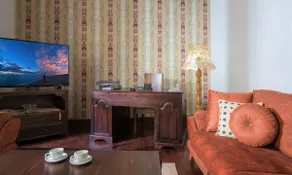 Chandax luxurious neoclassical villa in the center! - Image 2