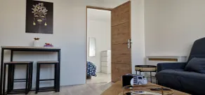 Cozy quiet apartment - Image 5