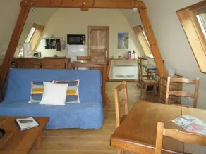 Apartment in the Lille countryside - Image 5