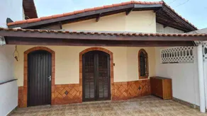 Impeccable house in V. Caiçara! Carnival available - Image 2