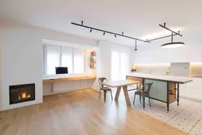Centrally located apartment with views of the Gernika estuary - Image 2