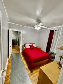 ★ Rymligt hem, minuter från centrum, 9 bäddar! ★ - Image 4
