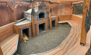 OldMilOasis,Theatre,HotTubSauna,Gym,BrickPizzaOven - Image 3