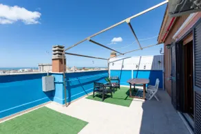 Lucyhouse with sea view connected to the Airport. - Image 3