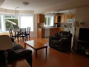 Sunny suite close to Sooke harbour and town core. - Image 2