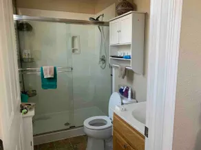 Totally Private Waterside Suite - Image 5