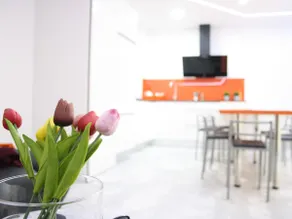 Smart Tech Plaza FLAT 2 Bathrooms - Image 4