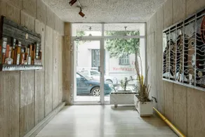 Koukaki Studio with a Sunny Balcony, near the Acropolis - Image 5