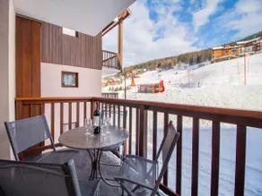 34 Grande Ourse Vallandry - Les Arcs - Paradiski - Image 2