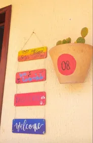 Beach Apart Flat: 20m from the beach, Equipped, 2 bedrooms/air-conditioning - Image 4