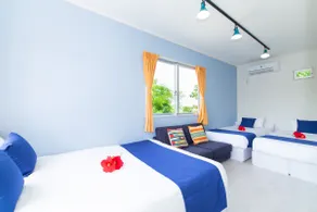 【Private villa】Quiet Nature Hideaway for Relaxing - Image 4