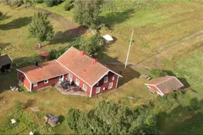 The staff residence at Storön Gården - Image 2