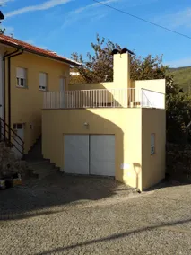 Casa Regional Gabisa, Medelo - Lamego - Image 2