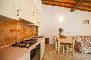 Das Apartment wird Ihnen einen traumhaftes Erlebniss in der Toscana verwircklichen - Image 2