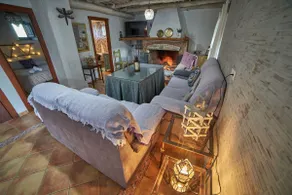 A pleasant country house with a barbecue ”HUERTA EL CANO” - Image 4