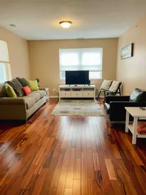 Smukke Downtown Traverse City Condo! Midtown 8 - Image 4
