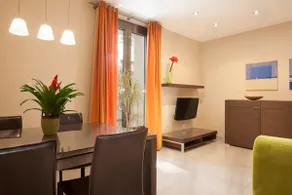 Bellart Apartments, Family Apartment 14 - Image 2