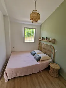 La p'tite cabane - 50 meters from Carnon Beach - Image 5