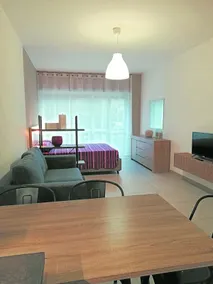 small modern loft 150 meters from the sea - Image 4