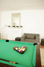 PROMO June/July Charming house with pool and spa - Image 5