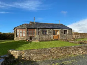 Sundance Cottage 4 sovepladser - Image 4