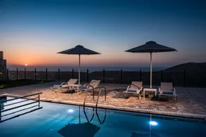 Villa Giasemi - ”Oikos - your cretan house” - Image 2