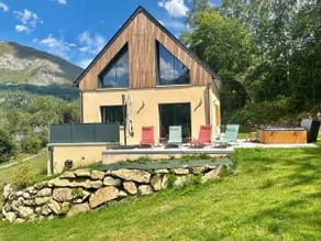 L'Éterle, mountain home - Image 2