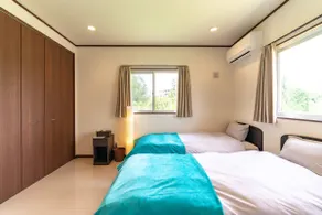 Relax in the early winter of the tropics - have an amazing holiday at Nago's private cottage - Image 5