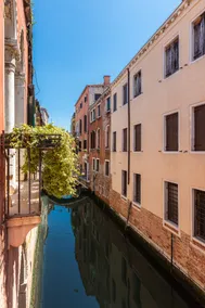 Ca 'Romantica terrass - Image 4