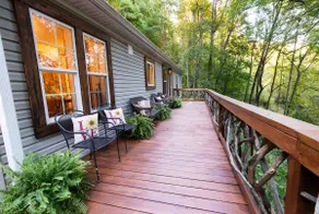 Beautiful Mountain Home-Pets! - Image 2