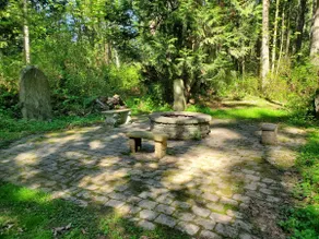 Serene Guest House in Woods on Camano Island - Image 3