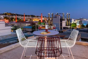Athens Skyline Apartment - Image 5
