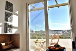 Quiet villa for 6, private pool, garden, 3 bedroom - Image 5