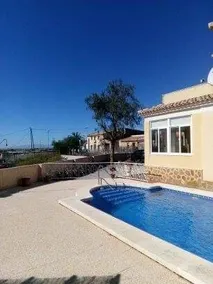 FINCAHARAS. House with pool, calm and nature - Image 2