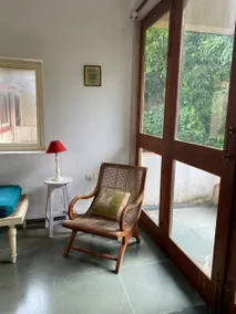 Airy one bedroom apartment with a pool - Image 5