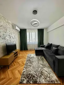 Dorobantilor Apartment with a Terrace - Image 2