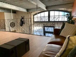 L'atelier # close to train station # Free parking# - Image 3