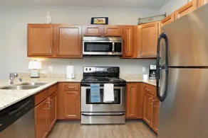 NEW Apartment with Balcony - Close to Everything! - Image 4