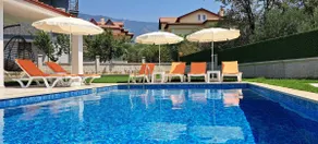 Villa Tei, with swimming pool in Ölüdeniz (NEW) - Image 3