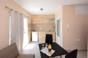 Happy Days Home Apartment und Studio/Penthouse - Image 5