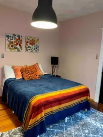 Stylish 1 Bedroom Apartment In East Utica - Image 4