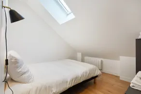 Amazing view - 3 bedrooms in the heart of the city - Image 4