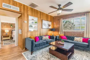 Casita C in Central Tucson *EV charging* - Image 2