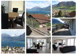 Tranquility, views and comfort on the sunny slope - Image 2