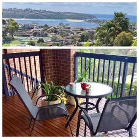 Idyllic Haven2 ~ Your Private Deck & Studio+ View! - Image 2